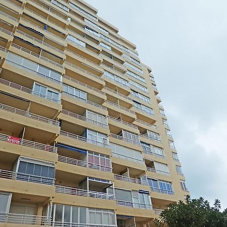 Apartamentos Gandia Bellreguard 3000 ダイムス エクステリア 写真