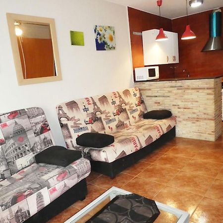 Apartamentos Gandia Bellreguard 3000 ダイムス エクステリア 写真