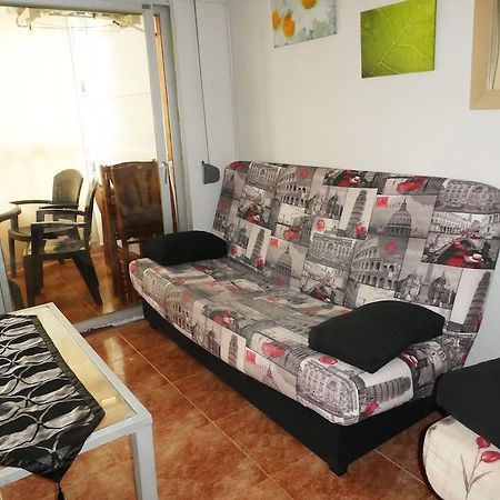 Apartamentos Gandia Bellreguard 3000 ダイムス エクステリア 写真