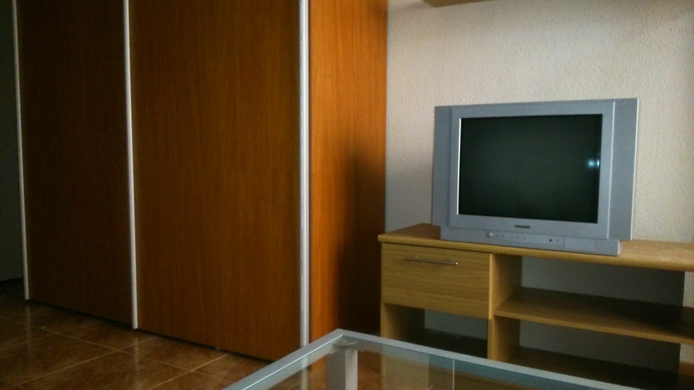 Apartamentos Gandia Bellreguard 3000 ダイムス エクステリア 写真