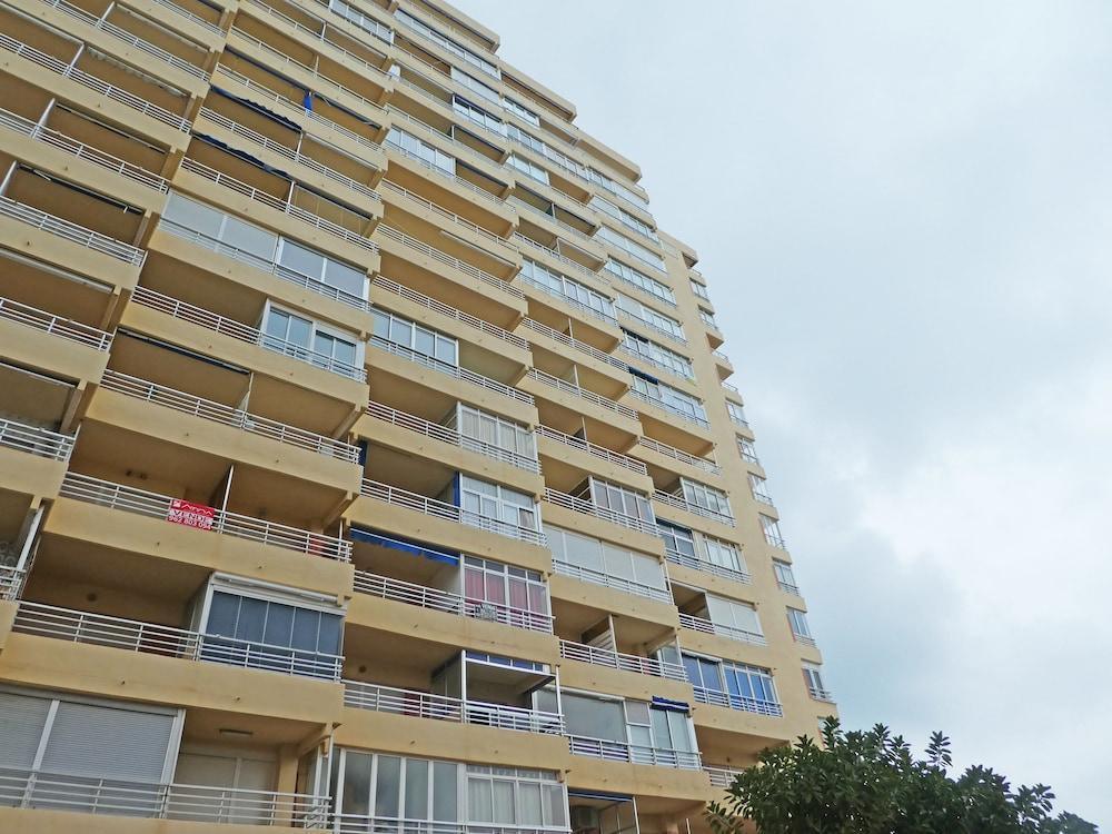 Apartamentos Gandia Bellreguard 3000 ダイムス エクステリア 写真